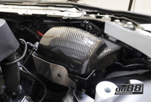 do88 Intake system, BMW 320i 330e 330i G20 G21 - Img 8