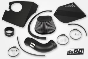 do88 Intake system, BMW M140i M240i 340i 440i F3X - Img 2