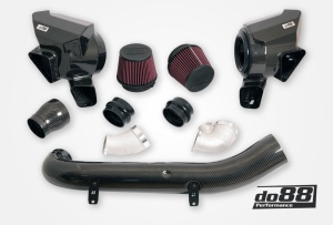 do88 Intake system, BMW M2 M3 M4 G80 G87 (S58) - Img 10