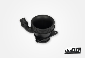 do88 Intake system, BMW M240i M340i G20 G42 - Img 7