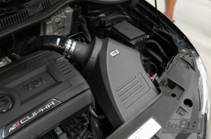 do88 Intake System VW Polo GTI, Seat Ibiza 1,8TSI EA888, Audi S1 2.0 TFSI - Img 6