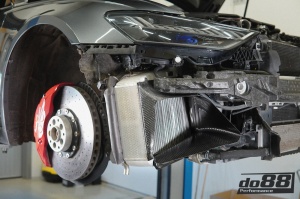 do88 Intercooler MERA, Audi RS6 RS7 8C - Img 5