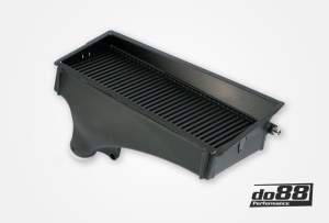 do88 Intercooler, Porsche 911 Turbo (964) - Img 3
