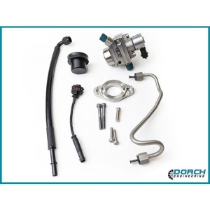 Dorch Engineering N55 DS25 HPFP Upgrade