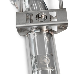 Downpipe 200CPSI catalyst 2WD 500001019 - Img 5