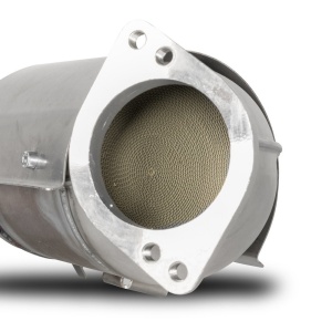 Downpipe Kit 300CPSI EU6 500001026 - Img 3
