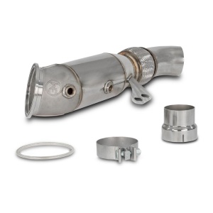 Downpipe Kit B58 200CPSI EU6 500001027.200CPSI