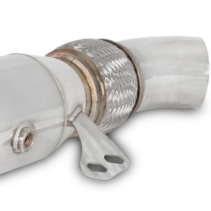 Downpipe Kit B58 catless 500001027.CATLESS - Img 3