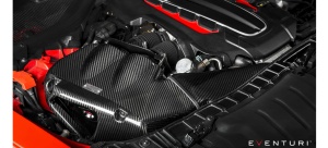 Eventuri Audi C7 intake system (S6 & S7) - Img 5