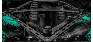 Eventuri BMW G8X M3 M4 Engine Cover - Img 2