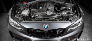 Eventuri Carbon Fiber Intake System BMW M2 M235i M135i N55 - Img 3