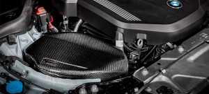 Eventuri Carbon Fiber Intake System BMW M240i B58 - Img 4