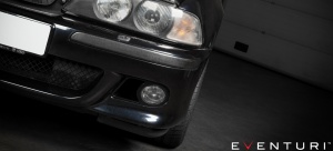 Eventuri Carbon Fiber Intake System BMW M5 E39 - Img 4