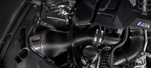 Eventuri Carbon Fiber Intake System BMW M5 F90 M8 F92 - Img 6