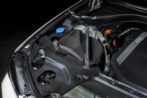 Eventuri Carbon Fiber Intake System BMW X3 G01 X4 G02 B58D - Img 6
