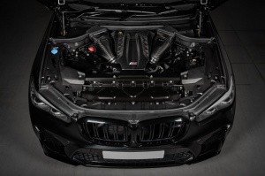 Eventuri Carbon Fiber Intake System BMW X5M X6M XM - Img 2