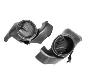 EVENTURI Carbon Fiber Intake System (Gloss/ Matte) for BMW M5 (G90 / G99) - Img 5