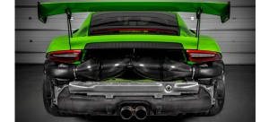 Eventuri Carbon Fiber Intake System Porsche 911 GT3 RS 991.1 991.2 - Img 2