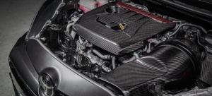 Eventuri Carbon Fiber Intake System Toyota Yaris GR - Img 7