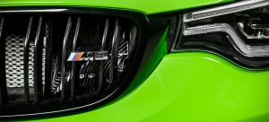 Eventuri Carbon Fiber Intake System V2 BMW M3 M4 F8X - Img 6