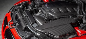 Eventuri Carbon Fiber Plenum BMW M3 E9X - Img 6