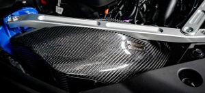 Eventuri Intake System Toyota Supra MK5 B48 - Img 6