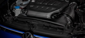 Eventuri Intake System VW Golf GTI MK8 - Img 4