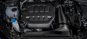 Eventuri Intake System VW Golf R MK8 - Img 2