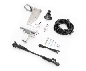 Forge Motorsport Recirculation Valve and Kit for Fiat 500 Abarth T-Jet