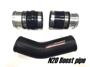 FTP BMW F1X F2X F3X N20 Boost pipe - Img 1