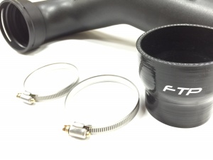 FTP BMW F1X N55 charge pipe , 13717609811 - Img 4