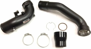 FTP BMW G20 B58 3.0T charge pipe ( A90 supra) B58 Gen2 , 13718651066 - Img 1