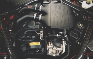 FTP BMW S55 Charge pipe+Boost pipe combo V2 for F80 M3/F82 M4 - Img 6