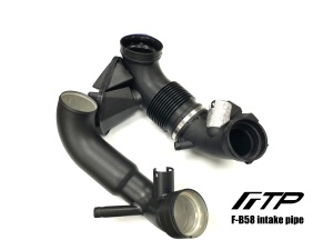FTP F-B58 intake pipe - Img 4
