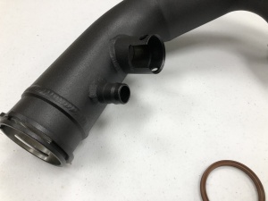 FTP F2X F3X B48 intake pipe ( inlet pipe) - Img 4