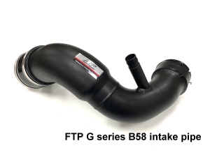 FTP G-B58 intake pipe , 13717643302 - Img 2