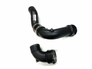 FTP S58 Turbo Outlet hot side Charge Pipe (Lite) - Img 2