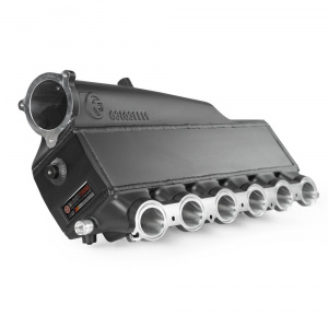 Intake manifold with integrated Intercooler EVO1 200001204 - Img 3