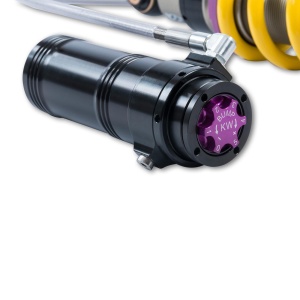 KW Coilover kit V3 w. HLS 2 Hydraulik Liftsystem 35210288 - Img 5