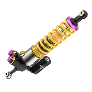 KW Coilover kit V5 w. HLS 4 Hydraulik Liftsystem 30971427 - Img 6