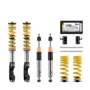 KW Coilover suspension 352250BN