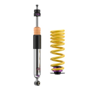 KW Coilover suspension 352250BN - Img 8