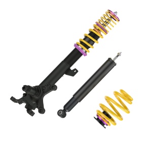 KW Coilover suspension V1 (FA struts with KW spindles) 102200BV - Img 2
