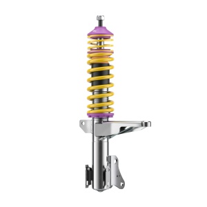 KW Coilover suspension V1 inox 10210016 - Img 5