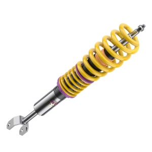 KW Coilover suspension V1 inox 10210021 - Img 6