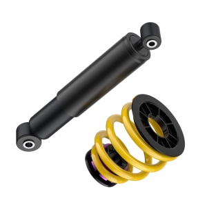 KW Coilover suspension V1 inox 10210041 - Img 6