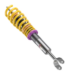 KW Coilover suspension V1 inox 10210053 - Img 4