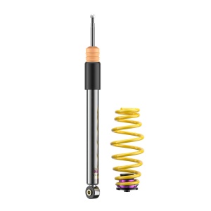 KW Coilover suspension V1 inox 10210090 - Img 12