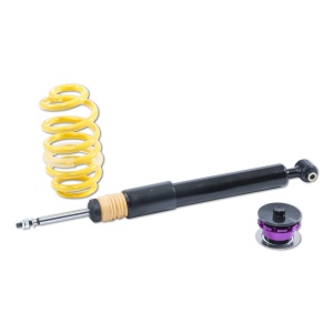 KW Coilover suspension V1 inox 102100AV - Img 4