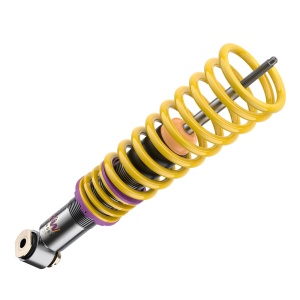 KW Coilover suspension V1 inox 10220006 - Img 6